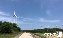 천사섬 신안에 해상풍력발전소 우후죽순…우려 증폭