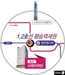 다우건설 둔산 스테이어반, 사이언스콤플렉스·역세권 호재 