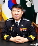 최현순 제71대 춘천경찰서장 취임