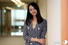 [인터뷰] '보좌관' 도은비 "실제 성격은 NO다정 아닌 有다정"