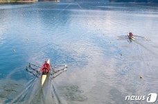 대통령기 시도대항 조정대회 20∼22일 전남 장성서 개최
