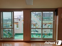 동대문구 어린이집·경로당에 쿨루프 시공