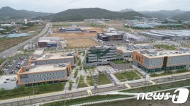 국가식품클러스터, 네오크레마 코스닥시장 예비심사 승인