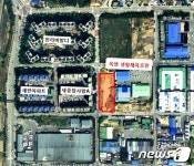 충주시, 10억원 들여 ‘목행 생활체육공원’ 조성