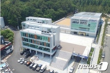 부산 수영구, 스포츠문화타운 주차난에 녹지 용도변경 신청 