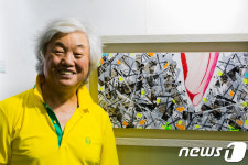 [인터뷰] 韓中 화백 의기투합 교류전…화합 위한 밑거름되길