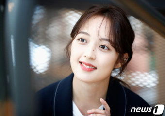 김보라, 사랑꾼의 눈부심