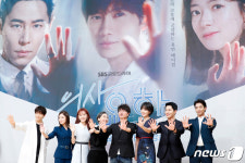 의사 요한으로 힐링 하세요