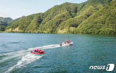 소외계층 청소년 수상레포츠 체험, 강서구 90명 모집