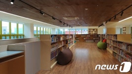 오산시 고현초, 시민개방형 ‘꿈키움도서관’ 22일 개관