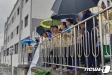 허석 순천시장 시민안전 최우선…재해예방에 만전을 