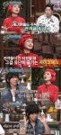 '도레미 마켓' 안영미 "유세윤, 관객들 웃지 않는 순간을 즐긴다"