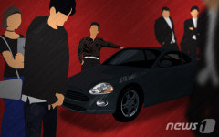 스크래치에 수리비가 50만원?…휴가철 앞두고 렌터카 덤터기 주의보