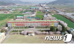 장흥 정남진산업고, 육군 기갑조종분야 특성화고 선정