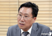 양정철, 중소기업연구원 방문