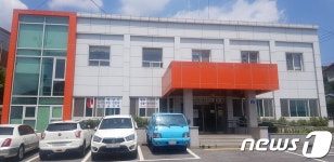 청양군장애인복지회관 건립부지 선정 난항…예산 반납 위기