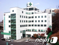 서울은평병원, 1박2일 발달장애아동 캠프