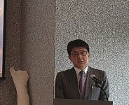 도중섭 워커힐 총괄 SK네트웍스, 면세 사업 다시 할 생각없다