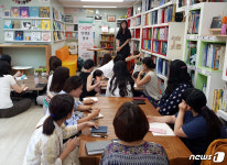 구로구, 사진·그림으로 직접 만드는 자서전
