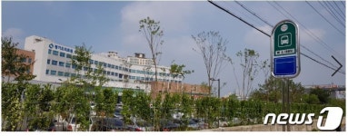 경기도의료원 이천병원, 버스노선 신설