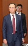외교부, 주한 러시아 대사대리 초치