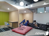댄스룸, 게임방까지 강서구, 청소년아지트 2곳 개관