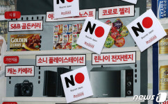 이 제품들을 거부하겠습니다