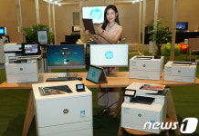 HP 밀레니얼 세대 겨냥한 신제품 PC 출시