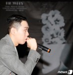 [N현장] 컴백 비와이 무궁화 커버, 내 랩으로 韓 알리고 싶다는 뜻