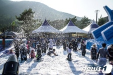 무더위 날려줄 경남 여름축제·문화행사 곳곳서 풍성