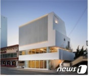 부산건축상 수상작 선정…근린생활시설 비잉 등 5개 작품