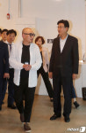 관내 기업 찾은 박성수 송파구청장