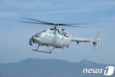 日, 센카쿠 핑계로 대형 무인헬기 20기 도입키로  