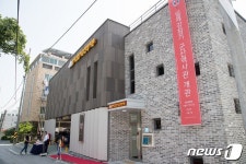일제강점기 군산 역사관, 문화재야행 기간 야간운영