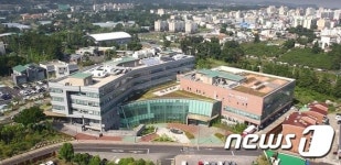 제주 서귀포의료원 장애친화 건강검진기관에 선정