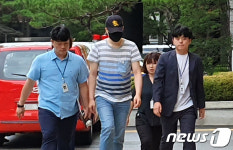 경의선 책거리 고양이 잔혹 살해 30대, 檢 불구속 송치