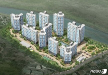 파주시, 연풍리지역주택조합 사업계획 승인 