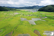 아직도 부족한 저수지