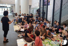 춘천시장애인부모연대 춘천시, 장애인 정책 요구 수용 촉구