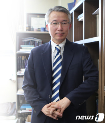 나사렛대, 신임 총장에 김경수 교수 선임