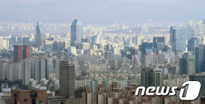 SCMP 저금리 환경 서울 부동산에 투자할 만하다