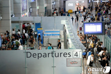 인천공항 하늘정원에 수소충전소 설치…내년부터 본격 운영