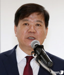 배성범 중앙지검장 주요 현안사건 수사·공판 흔들림 없이