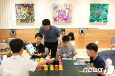 SKT, 초등생 대상 알버트와 함께하는 신나는 코딩 캠프 연다