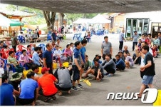 진안군, 포동마을 등 3곳서 무더위 날릴 마을축제 개최