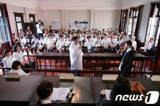 아~ 이곳이 대한독립을 외치다 쓰러져 간 곳이구나