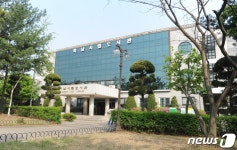 하남 신장도서관, 전면 리모델링…2021년 중순 재개관