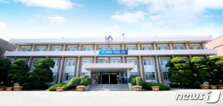 서산시청 카누팀, 회장배 전국대회서 금 2 동1