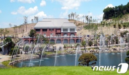 증평 에듀팜특구 블랙스톤 벨포레CC ‘오픈’