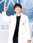 [N현장] 의사요한 지성 부족한 배우, 내세울 건 진정성